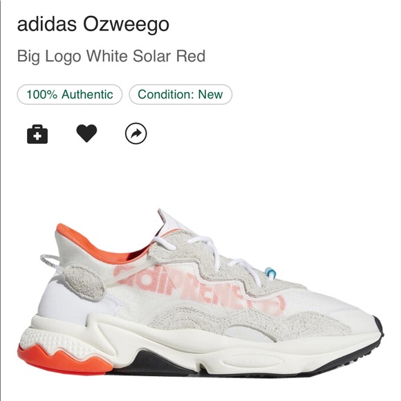 Nike | Shoes | Adidas Ozweego Adiprene Sneakers | Poshmark